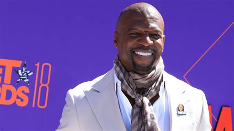 Terry Crews Shares The Apology He Got From Adam Venit Back In March