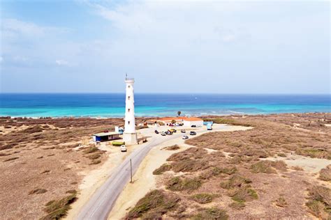 10 Best Places To Visit In Aruba Map Touropia