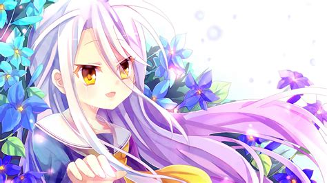 Download free anime live wallpapers for your computer. Anime Gamer Girl Wallpapers (68+ images)