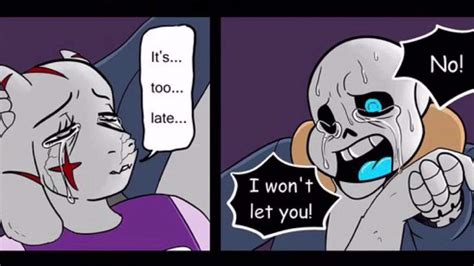 Sans X Toriel Wiki Undertale Amino