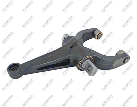 Kaçmazlar Gear Industry K0602581 Release Fork Complete Şanziman