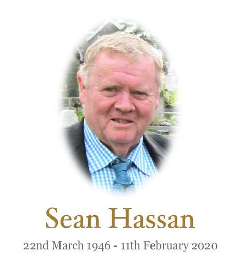 News Hassan Funeral Services