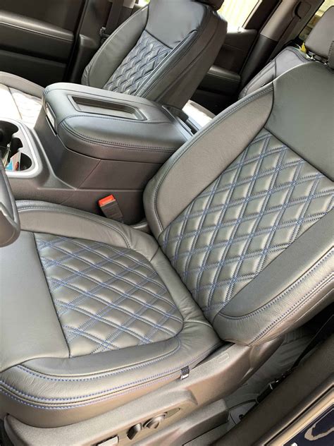 Auto And Truck Upholstery Hytech Auto Trim Automotive Upholstery