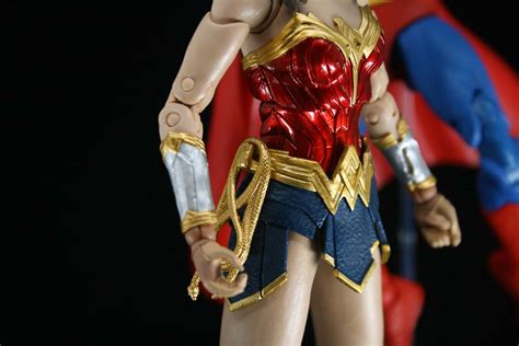 McFarlane Captures Wonder Woman