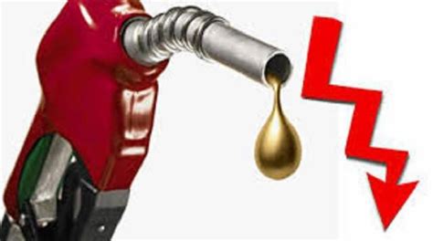 Energy information administration, gasoline and diesel fuel update No change in petrol price, diesel rate down Rs2.40 per litre