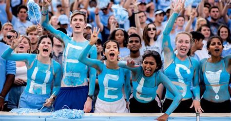 Despite an unexpected ending to UNC-Chapel Hill's 2019-2020 academic