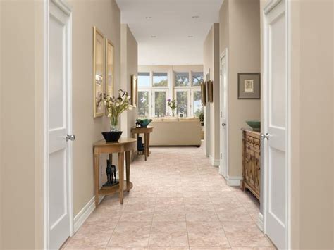 A modern hallway can be so the hallway can also be your library. Five Small Hallway Ideas For Home