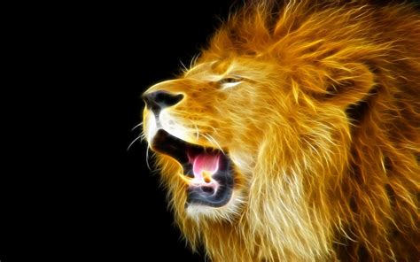 Abstract Lion Wallpapers Hd Hd Images New Lion Wallpaper Lion Hd