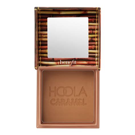 Buy Benefit Cosmetics Hoola Caramel Bronzer Sephora Australia