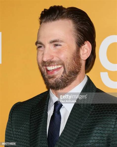 Chris Evans Actor Photos And Premium High Res Pictures Getty Images