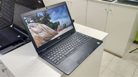 ᐉ Купить Ноутбук Dell Latitude E5580 в Харькове Украине Eurocent