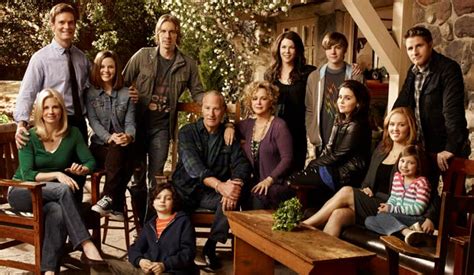 25 Best Tv Drama Families Ever Ranked Goldderby