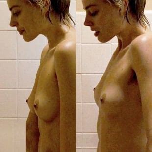 Margot Robbie Nude Scene From Dreamland Enhanced In 4K