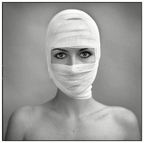 Eyes Only By Monika Brand Photography Medium Format Film Portrait