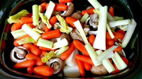 Cook times can vary based on the type of roast. Deliciously Easy Gluten Free Low Carb Crock Pot Roast ...