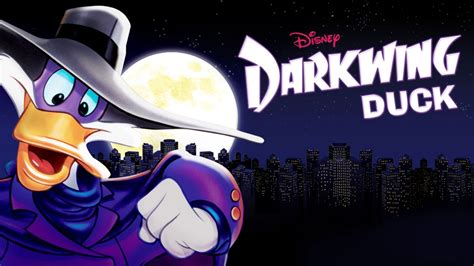 Watch Darkwing Duck Disney