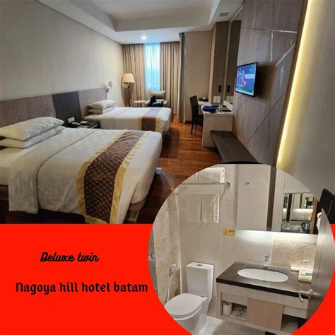 Nagoya Hill Hotel Batam Tickets And Vouchers Vouchers On Carousell
