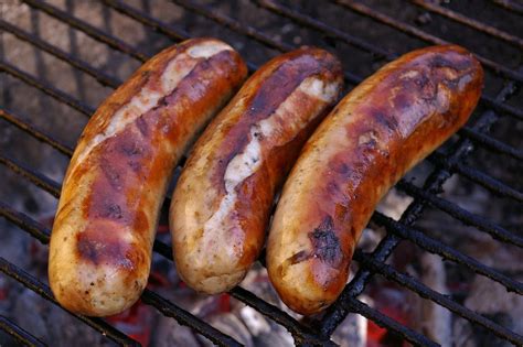 Yak Bratwurst Sausage Pkg Of 4 Allnatural Yakbrats Yakmeat In 2020