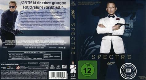 James Bond 007 Spectre Dvd Oder Blu Ray Leihen Videobusterde