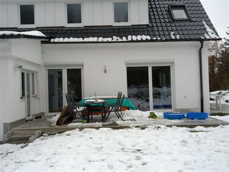 Ein gartenhaus mit überdachung ist eine bereicherung für jeden garten. Erfahrungsberichte Terrassenüberdachung (Garten, Terrasse ...
