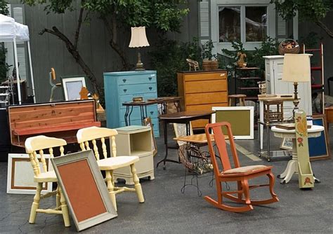 Various Second Hand Furniture 家 家具 ホーム