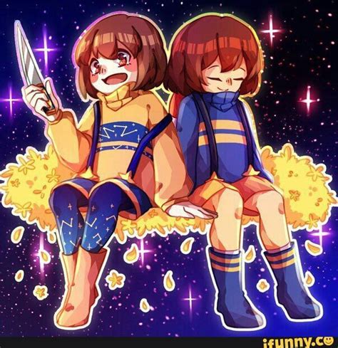 Undertale All Tale Picture Collection Outertale Trong 2020 Wattpad
