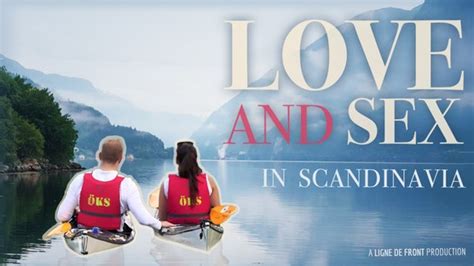 Love And Sex In Scandinavia 2021 Radio Times
