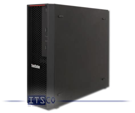 Lenovo Thinkstation P320 Core Xeon E3 1230 Günstig Itsco