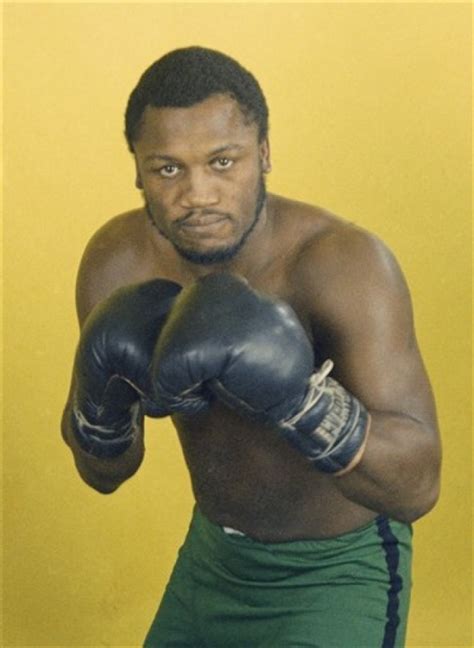 Boxing Great Joe Frazier Dies At 67 Of Cancer Chicago Defender