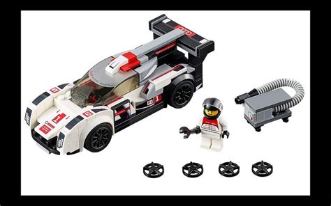 The Best Lego Car Kits For Christmas Autocar