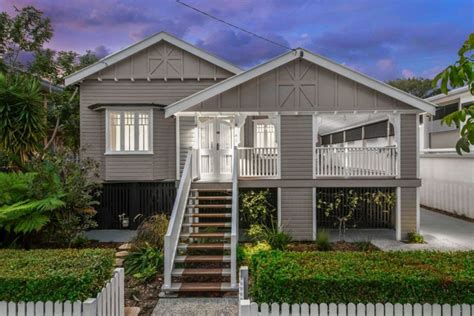 A Local Agents Guide To Renovating A Queenslander House