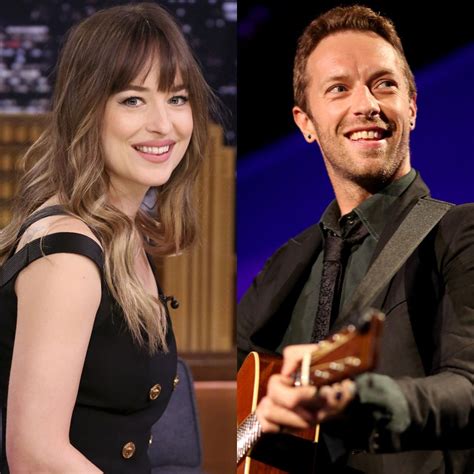 Dakota johnson and boyfriend chris martin's daughter apple bonded during a family trip to aspen (picture: CHRIS MARTIN + DAKOTA JOHNSON ASTROLOGICAL COMPATIBILITY ...