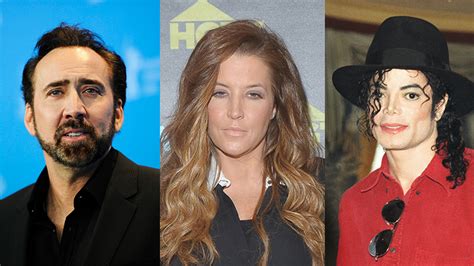 Lisa Marie Presleys Ex Husbands Are ‘heartbroken By Her Death—who She
