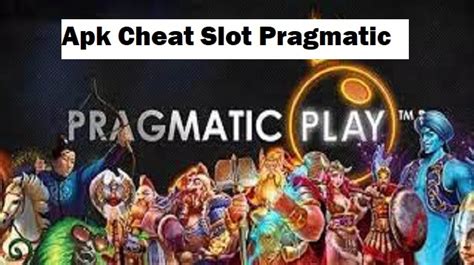 apk cheat pragmatic