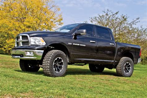 Bds Suspension 6 Inch Coilover Lift Kit For 2009 To 2018 Dodge Ram 1500