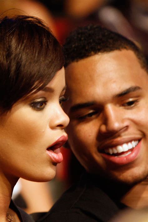 Rihanna Is Prepared To Go To Court To Defend Chris Brown