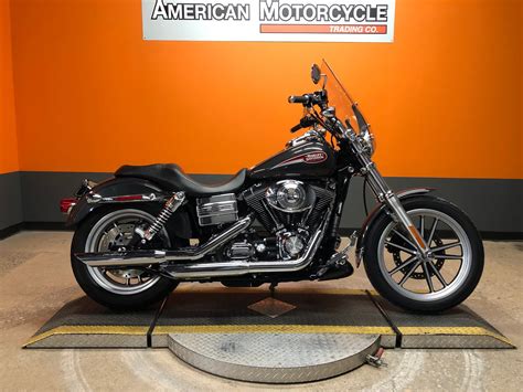 2006 Harley Davidson Dyna Low Rider American Motorcycle Trading