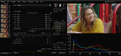 Stay Within Avid For Color With New Baselight Plugin