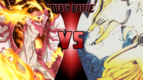 A teacher life is dangerous too 190. Image - Igneel vs. Kurama (Naruto).png | DEATH BATTLE Wiki ...
