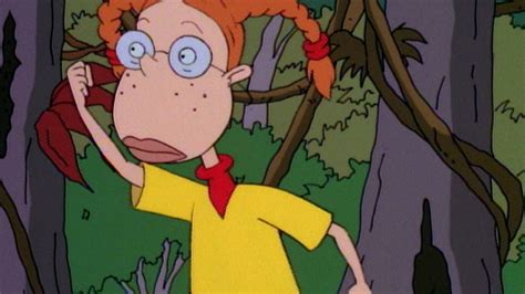 Watch The Wild Thornberrys Season 1 Episode 18 Rumble In The Jungle