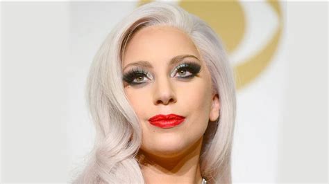Medicine Used To Treat Lady Gagas Fibromyalgia ‘could Cure Agonizing Sex Condition For Millions