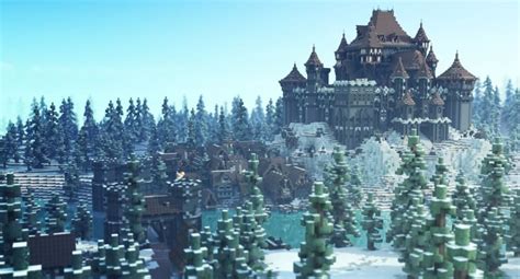 Minecraft Game Of Thrones Build Castle 3 Minecraft Building Inc