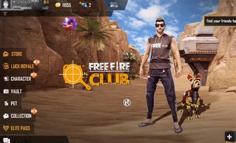 50 players parachute onto a remote island, every man for himself. Garena to release Free Fire Max, an enhanced version of ...