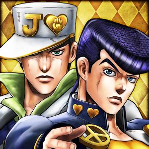 This ps version contains many new features which are sure to please all jojo and fighting game fans. JoJo's Bizarre Adventure: Diamond Records - Wikipedia
