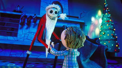 Slideshow The 10 Best Holiday Movies On Disney Plus
