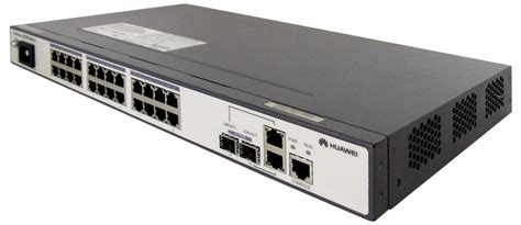 Best Price Huawei Switch S2700 26tp Si Ac 24 Ethernet 10100 Ports2