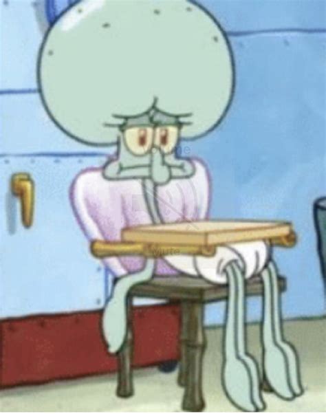 Squidward Meme Squidward Tentacles Squidward Meme Squidward Funny