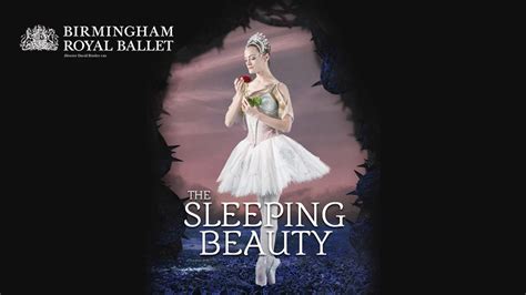 Birmingham Royal Ballets Sleeping Beauty Theatre Royal Plymouth