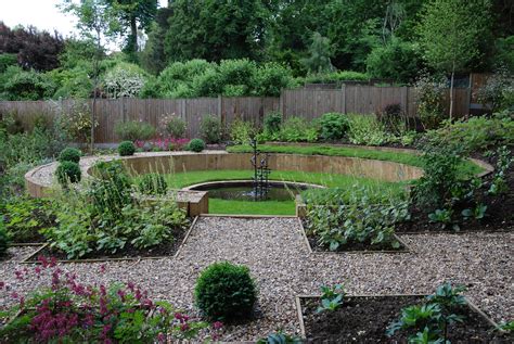 19 Large Garden Design And Layouts Ideas You Cannot Miss Sharonsable