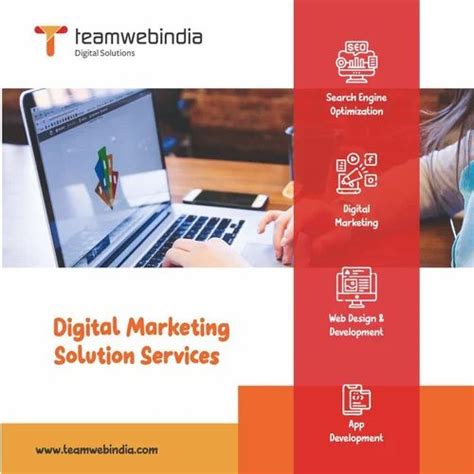 Digital Marketing Solution Services At Rs 15000session In Coimbatore